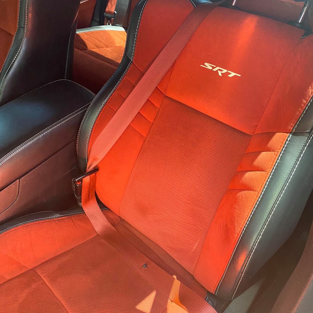 Meet your Posher, Westphilly